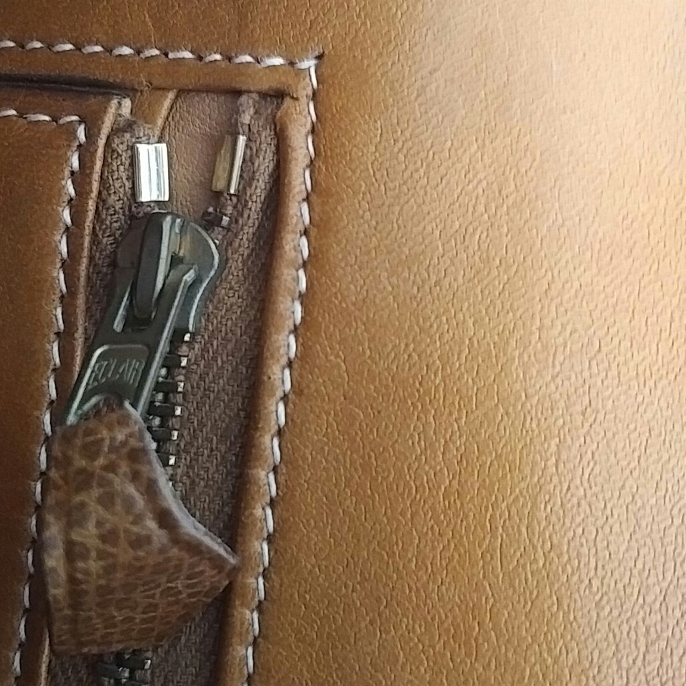 HP! HERMES - Rare Lydie convertible bag/clutch - Picture 8 of 13